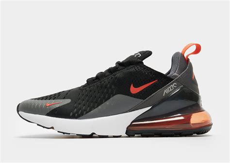 nike air max 270 38 zwart|nike air max 270 promo.